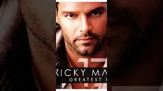 #RickyMartin#90spop