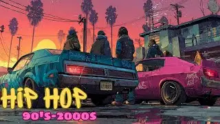 True School & Boom Bap Beats - Hip Hop's Finest - Underground Anthems