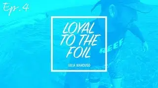 Loyal to the Foil | Billy Kemper