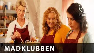 Madklubben - I biografen 22. oktober