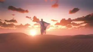 Imanbek, Mohamed Ramadan - Wala Lela (Mood Video)