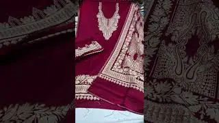 Winter ke suit bahut hi kam price m #viral #fashion #winter