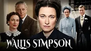 The Horror Ending Of Wallis Simpson &mdash; Trapped For 14 Years By Her 'Evil' Lawyer