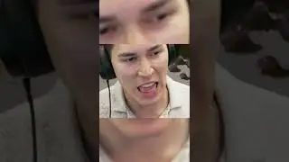 Cross Can't Use Tonics Right!