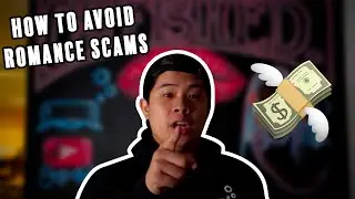 10 ways to avoid Romance Scams!
