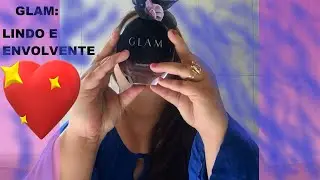 Glam - um perfume Mahogany surpreendente