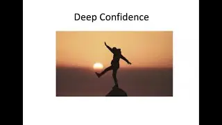 Deep Confidence