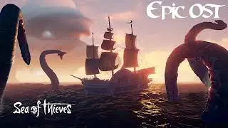 On the Warpath - Sea of Thieves [Robin Beanland]