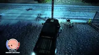 STATE OF DECAY ( easy kill a juggernaut )