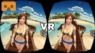 Top 16 HD VR Games For Android & iOS I Google Cardboard