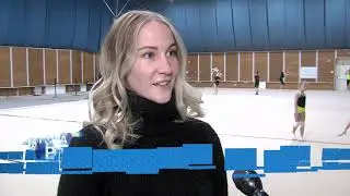 Sikeres évet zárt a Pécsi Ritmikus Gimnasztika Egyesület - PÁLYA - 2021.02.02.