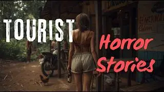 &ldquo;AMAZON DOESN&rsquo;T FORGIVE&rdquo;  | A Real Tourist Horror Story