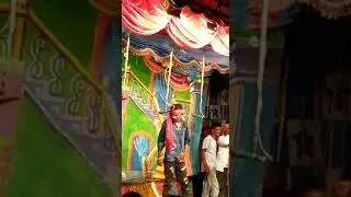 Damarcherla Rowdy Sardar drama videos