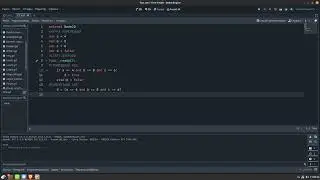 Полезные советы GDScript Godot
