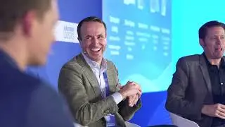ALSC Digital Strategies Europe 2025 | Highlights