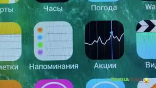 Обзор копии iPhone 7 Китай