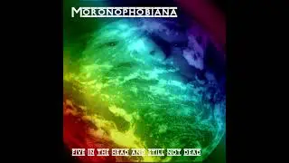 Moronophobiana - 'Five In The Head and Still Not Dead' (Official audio + artwork)