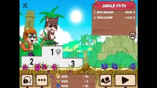 Fun Run 2 1v1 with LilPump