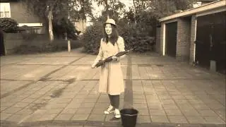 Icebucketchallenge- stomme film