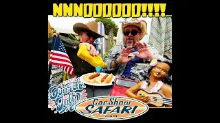 CAR SHOW SAFARI - LIVE FROM VENTURA, Episode 22