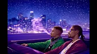 OG Chill Rap - Smoke Before Home &bull; West Coast &bull; 420 Chill & Relax Rap
