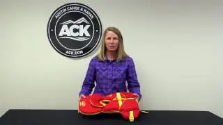 Stohlquist Nemo Kids PFD