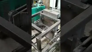 #cnc #fabrication #moulage