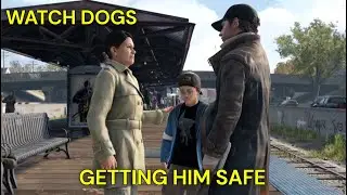 Watch Dogs (PS5) | Part 6 | Race Against Time