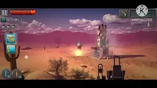 Last Hope_ Zombie Sniper 3D Survival Up 4 A  Challanges The Tower Don't let more Then 3 zombies kill
