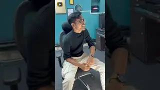 Navratri 2024 Fun 🎤 | Vicky Sir, Nandini Ma'am & Drashti Shah Singing Garba | Kum Kum Kera Pagle