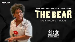 How to Build Better ERG Leadership Teams: Lessons from The Bear (Ep 3: Brigade)
