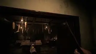 Resident Evil 8: Village Playthrough Clips