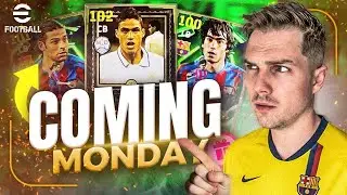 Meta VARANE & What's NEW Monday in eFootball 2026