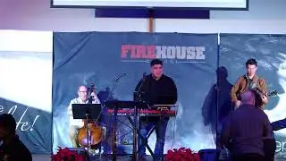 Sunday Service