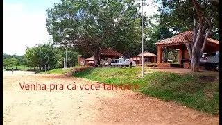 Pescaria na praia de Ubarana SP