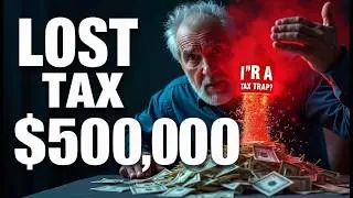 Inheritance Tax Will Steal $500K