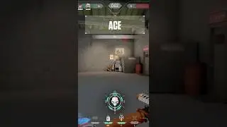 RAZE ULT ACE 🔥 #valorant #raze #ultimate #montage