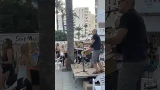 San Antonio-IBIZA