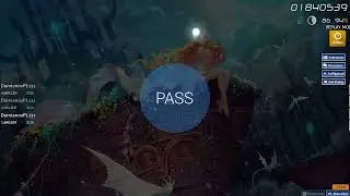 a_hisa-Logical Stimulus (Logic of Streamology) +HD