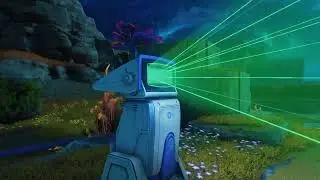 Catch the Winds of the Howling Horizon