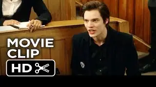 Vampire Academy Movie CLIP - Class Disturbance  (2014) - Action Movie HD