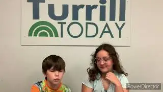 Turrill today 6.10.22