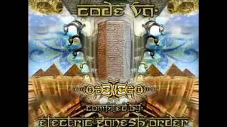 Imox Maya and Galactivation (UV Nephilim) - The Archaic Revival