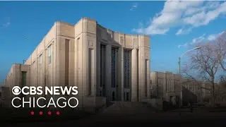 3 Chicago locations listed as most endangered landmarks in Illinois