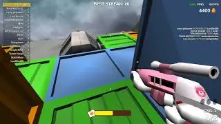[26 Kill easy streak] Shellshock.io Gameplay