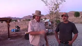 Yerington Nevada Testing