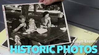 CSU brings back to Columbus treasure trove of historic photos from the Chattahoochee Valley