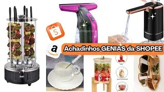 💎52 ACHADINHOS GENIAIS que Vão FACILITAR Sua Vida HOJE MESMO
