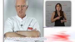Akutni i hronični prostatitis