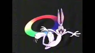 A Hora Warner(Abertura E Encerramento)(2001-2007)